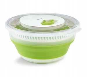 Tefal foldbar salatslynge, 4 ltr