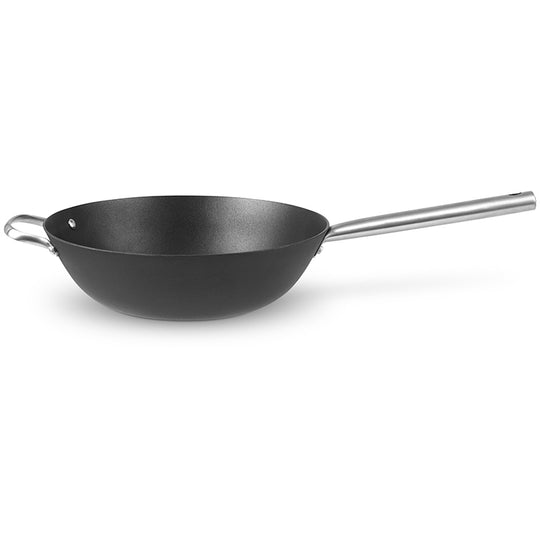 Pillivuyt Gourmet Garonne wok 30 cm