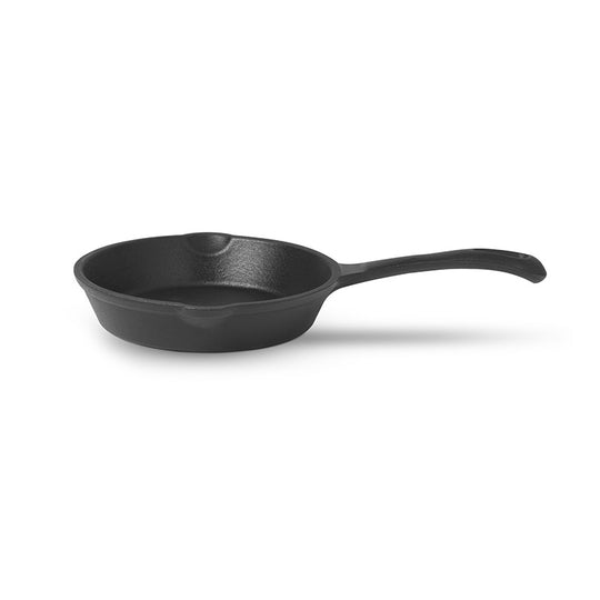 Pillivuyt Garonne Mini Stegepande Støbejern 16 cm