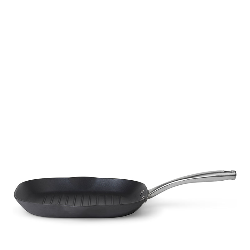 Pillivuyt Gourmet Garonne grillpande letvægt