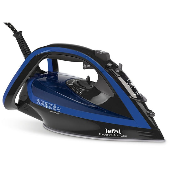 Tefal strygejern TurboPro