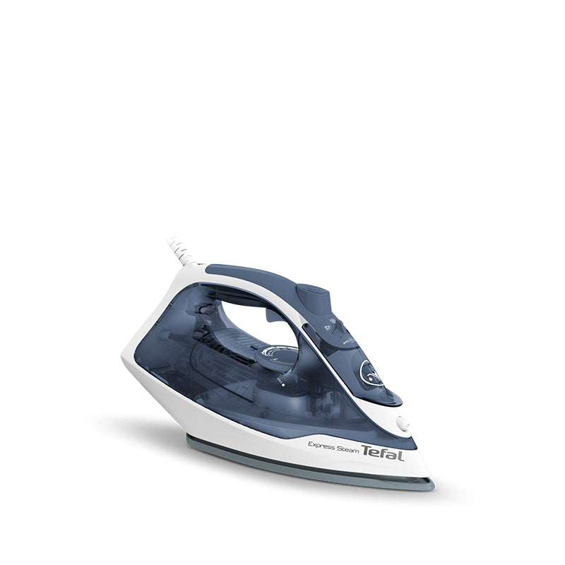 Tefal damp strygejern express FV2837E0