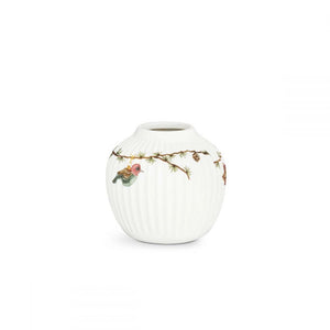 Kähler Hammershøi Jul Vase 13 cm