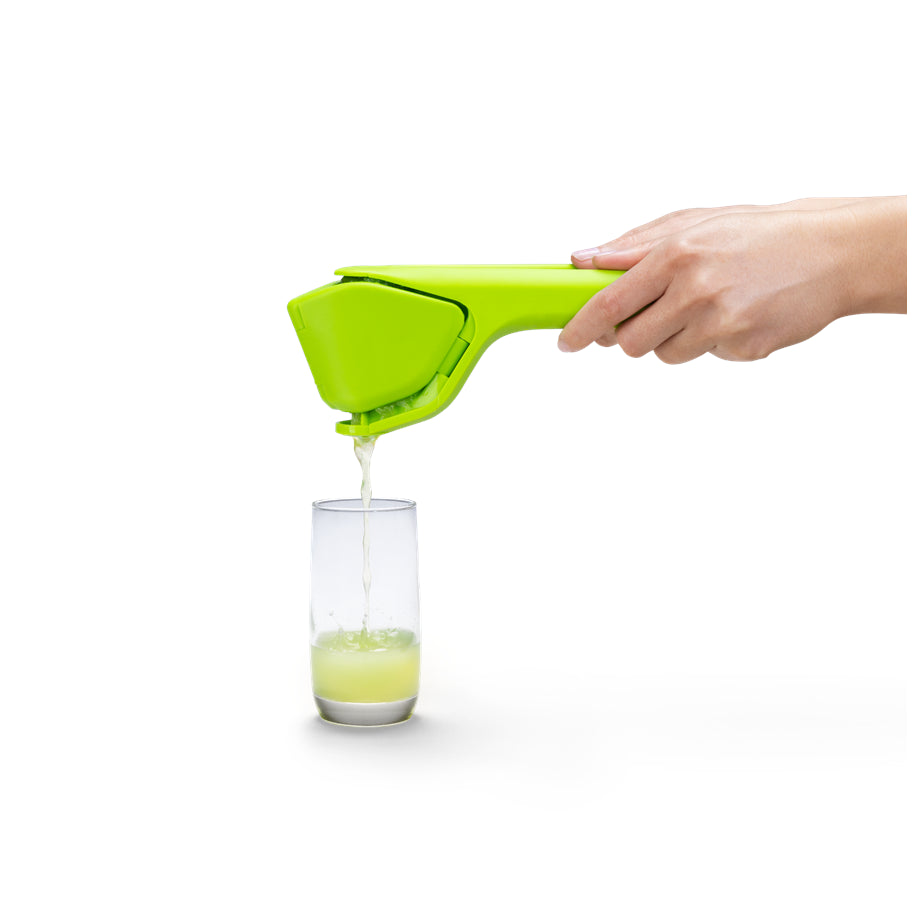 Dreamfarm Citruspresser, Lime Fluicer