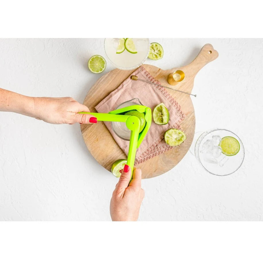 Dreamfarm Citruspresser, Lime Fluicer