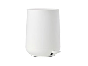 Zone Nova Pedalspand - Hvid 3L