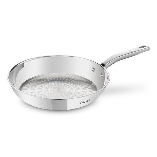 Tefal Intuition stegepande 28 cm.