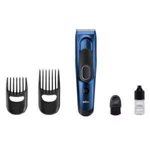 Braun Hårklipper HC5030