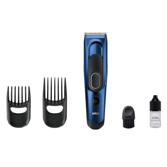Braun Hårklipper HC5030