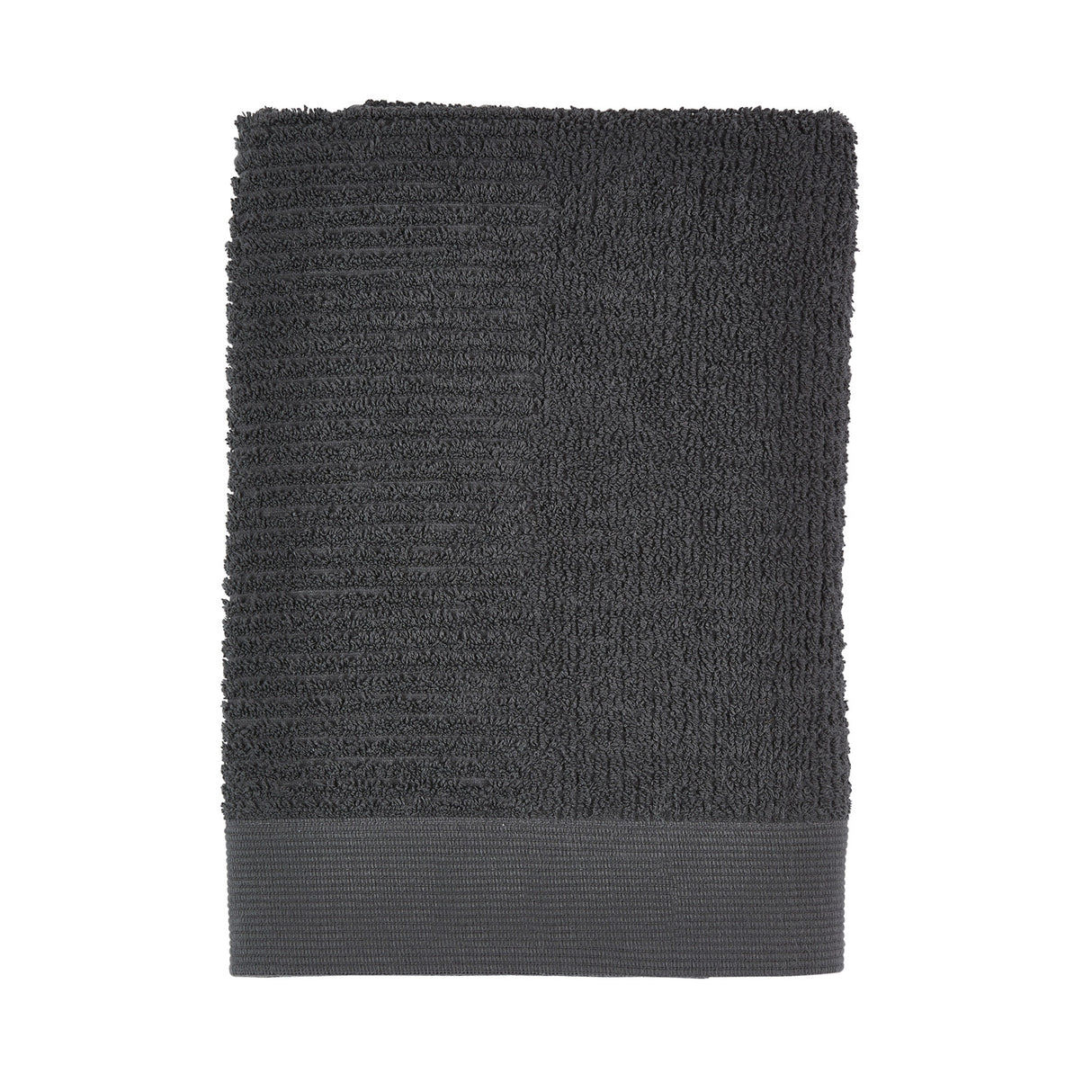 Zone Classic Håndklæde 70 x 140 Anthracite