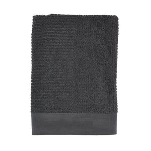 Zone Classic Håndklæde 70 x 140 Anthracite