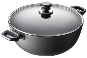 Scanpan Classic induktion, Suppe/stegegryde 7,5 ltr.