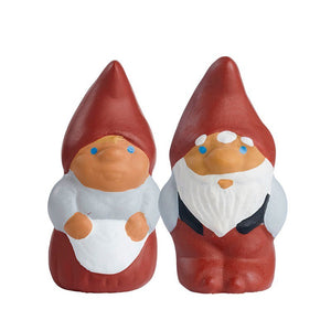 Klarborg Peter og Frida