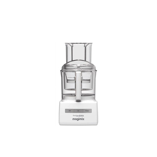 Magimix foodprocessor model 52000XL hvid