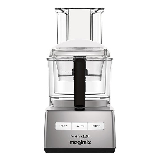 Magimix CS 4200 XL foodprocessor