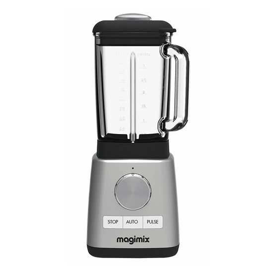 Magimix powerblender mat stål 11630SK