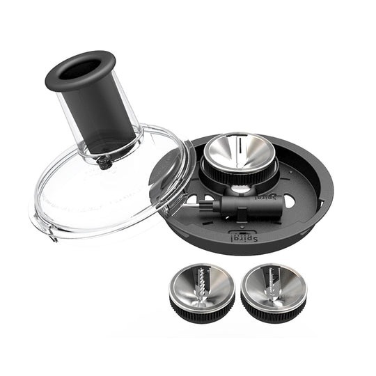 Magimix tilbehør spiralizer