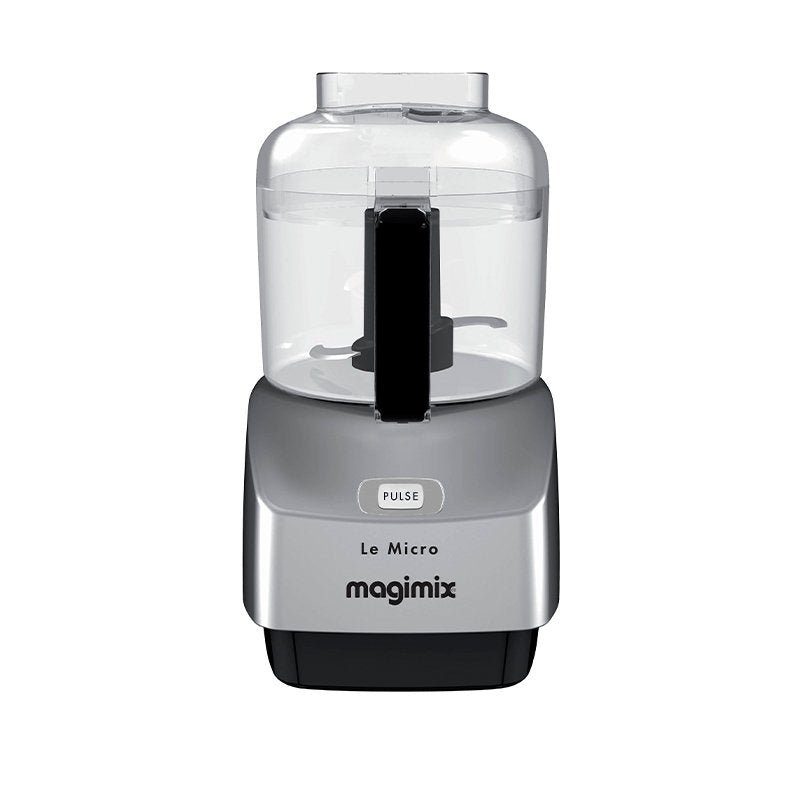 Magimix Minihakker Mat Krom 290 Watt 0,83 Liter