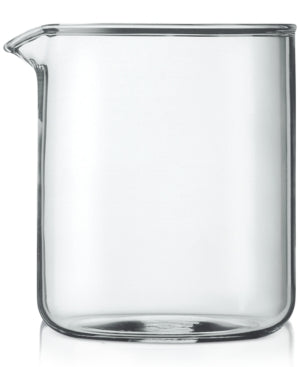 Bodum Reserveglas stempelkande - 4 kops
