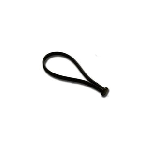 Georg Jensen – Gummisnor (Reservedel til nøglering)