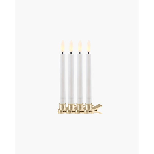 Sirius Sille, Kertelys 4 stk