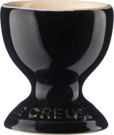 Le Creuset Æggebæger Black