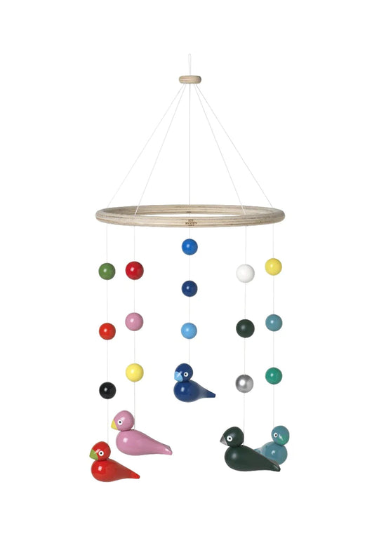 Kay Bojesen Uro Multi