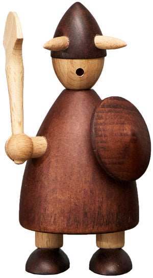 Andersen Furniture The vikings of denmark - Mellem