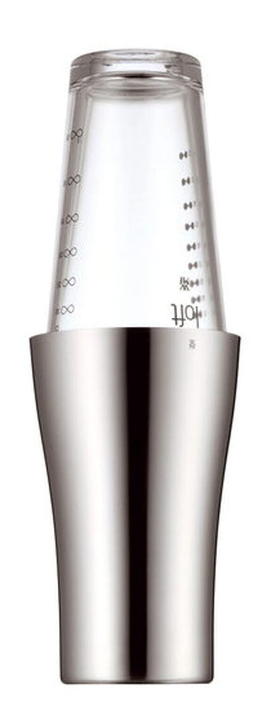 WMF Boston shaker, 0,6 ltr.