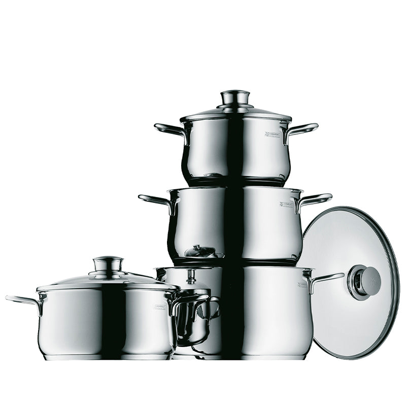 WMF Diadem Plus Grydesæt 8 dele