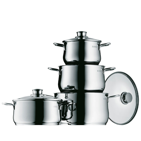 WMF Diadem Plus Grydesæt 8 dele