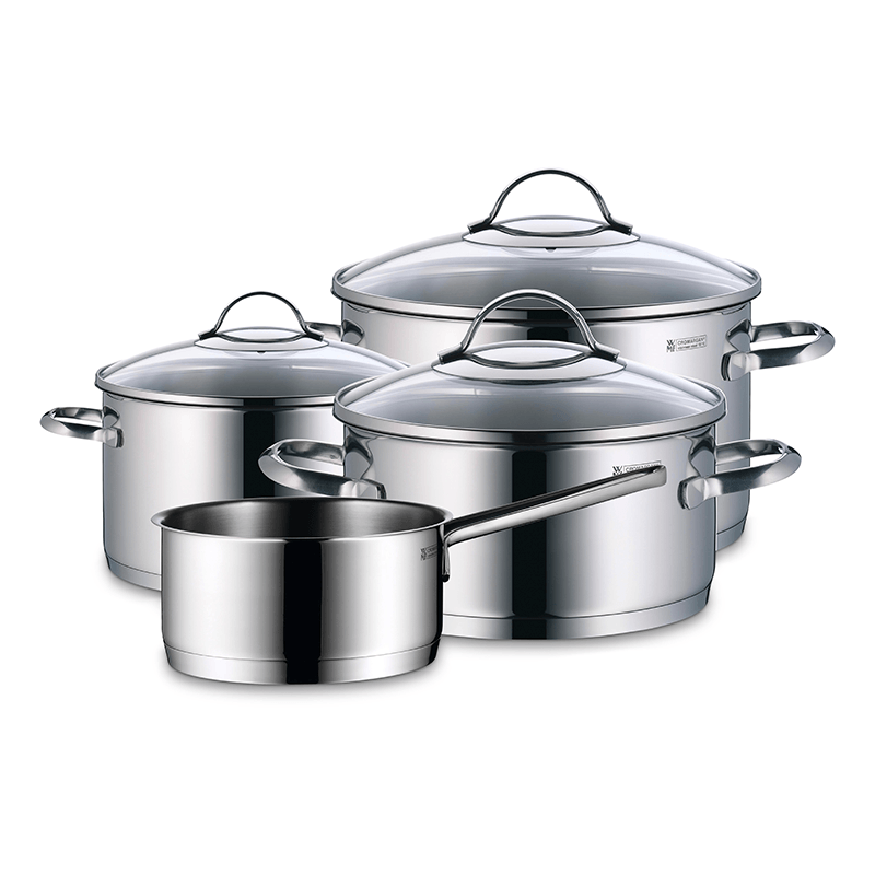 WMF Provence Plus grydesæt 7 dele
