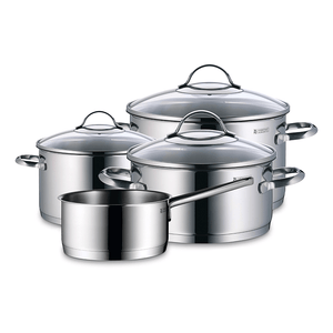 WMF Provence Plus grydesæt 7 dele