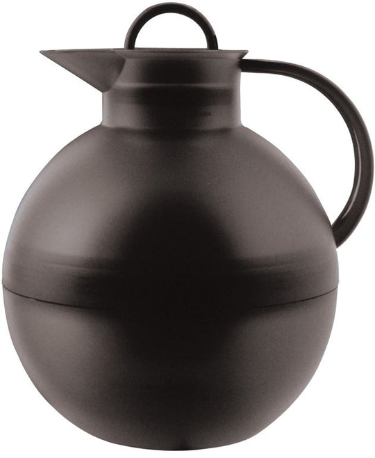 Alfi Kugle Termokande frost - Sort - 0,94 liter