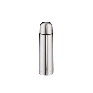 Alfi IsoTherm Eco termoflaske - Mat stål - 1 liter