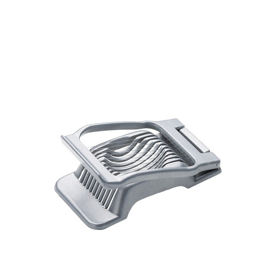 Westmark æggedeler alu. m/stålstrenge