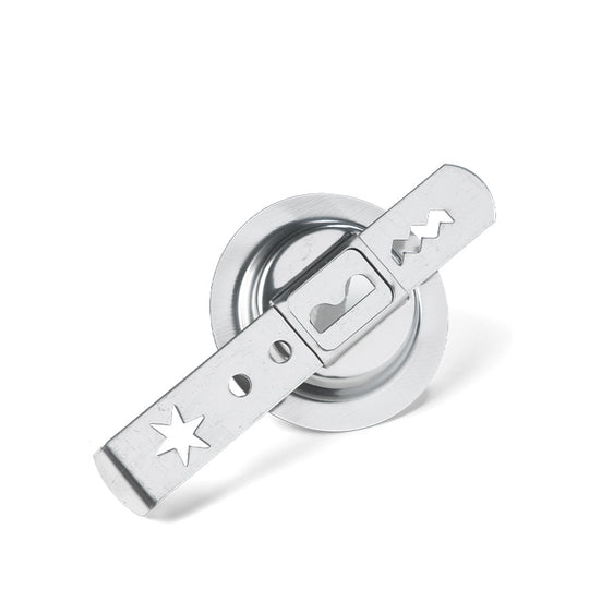 Westmark kageplade nr. 8