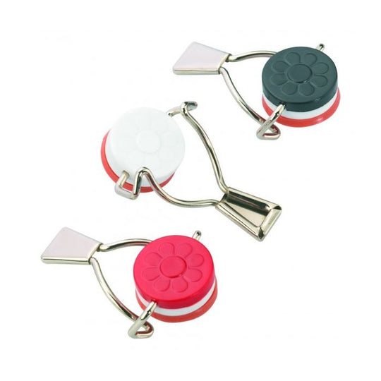 Patentpropper 3 stk.