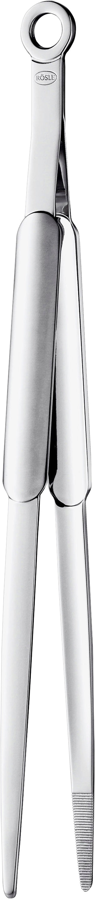 Rösle Stegepincet stål