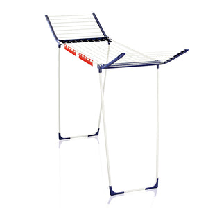 Leifheit Pegasus 180 Maxx Tørresativ Hvid