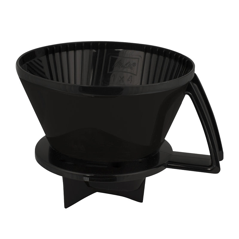 Melitta Excellent tragt sort
