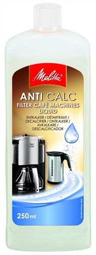 Melitta flydende afkalker