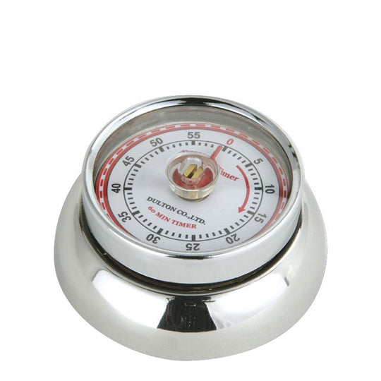 Zassenhaus speed timer æggeur stål