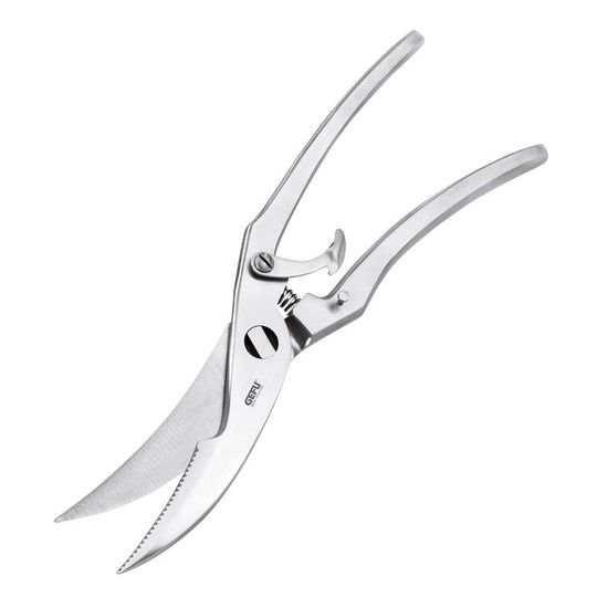 Gefu GEFU fjerkræssaks- kan skilles