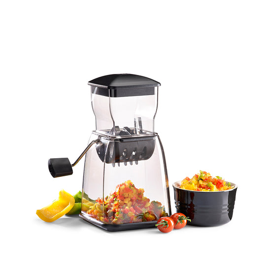 GEFU cubico terningesnitter