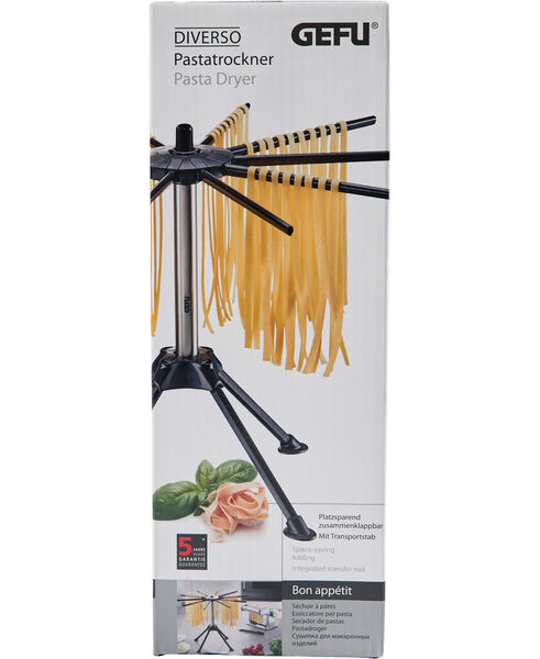 Gefu Pastastativ
