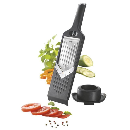 Gefu Mandolinjern håndholdt