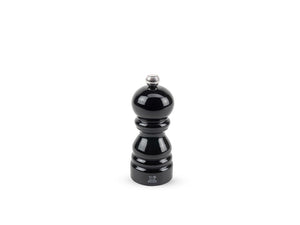 Peugeot Paris saltkværn sort lak 12 cm