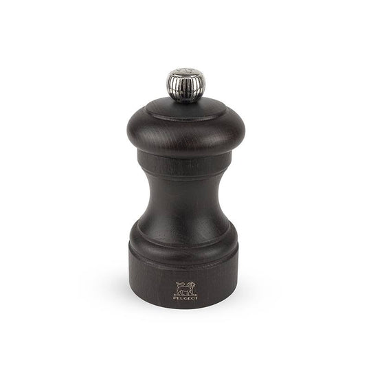 Peugeot Bistro peberkværn 10 cm chocolate bøg