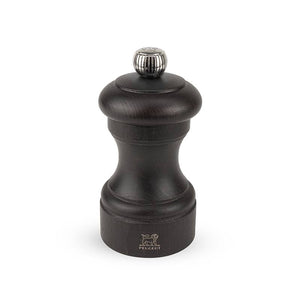 Peugeot Bistro saltkværn 10 cm chocolate bøg